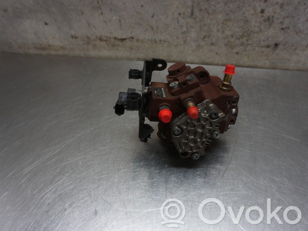 Citroen Berlingo Polttoaineen ruiskutuksen suurpainepumppu 