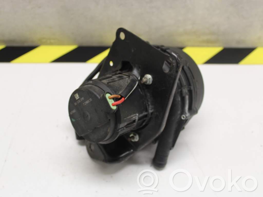 Opel Vectra B Antrinis oro siurblys 