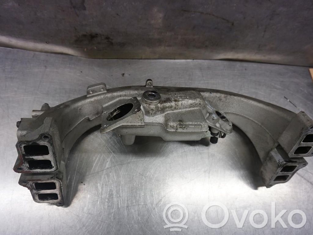 Subaru Forester SH Intake manifold 