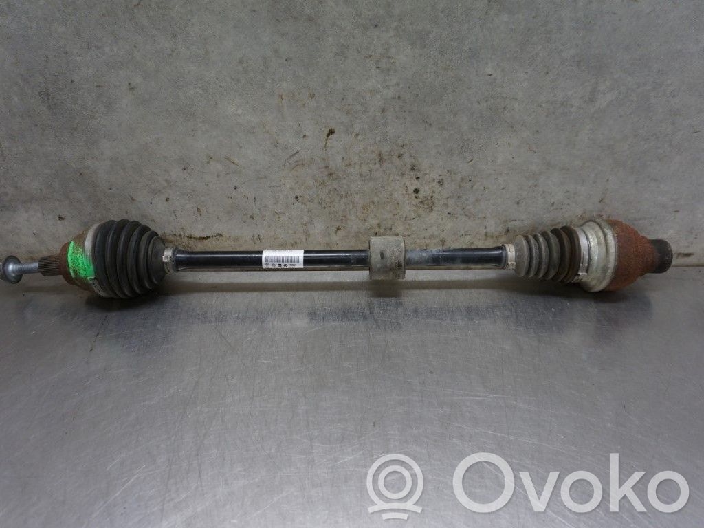 Volkswagen PASSAT B8 Semiasse anteriore 