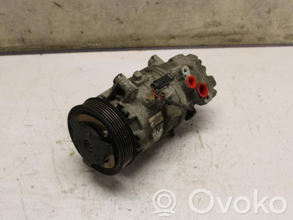 Klimakompressor Pumpe   64529182793,176292,510514