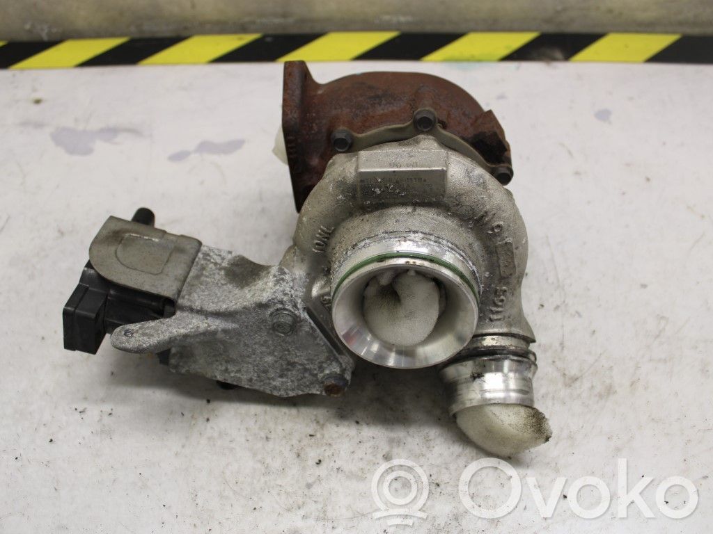 Turbina   11652433152,N011655,4933500220
