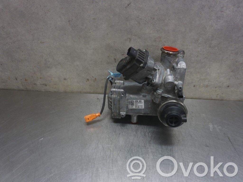 Audi A7 S7 4G EGR dzesētājs 