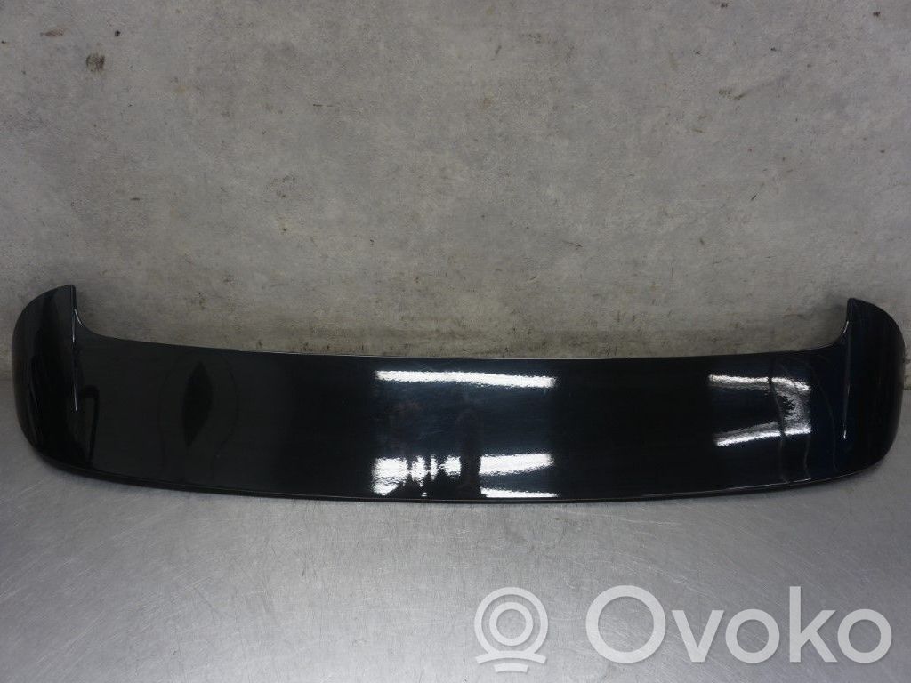 Nissan Pulsar Tailgate/trunk spoiler 