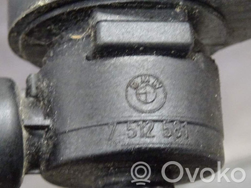 Antrinis oro siurblys   N001875,7512581