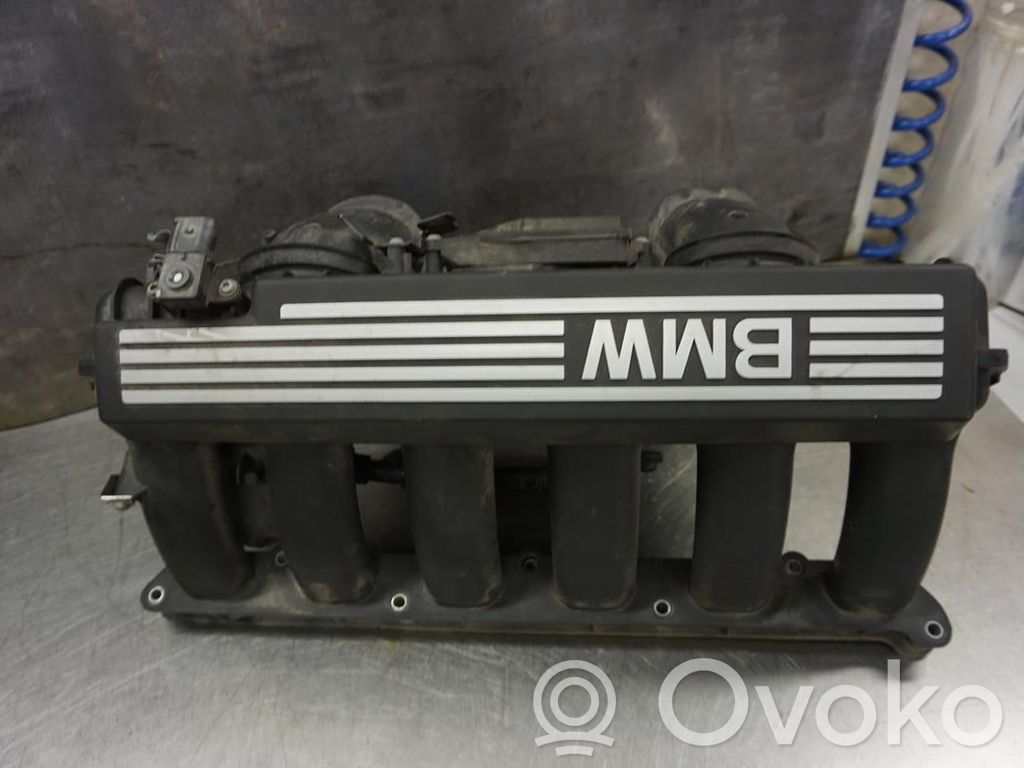 BMW 5 E60 E61 Kolektorius įsiurbimo 