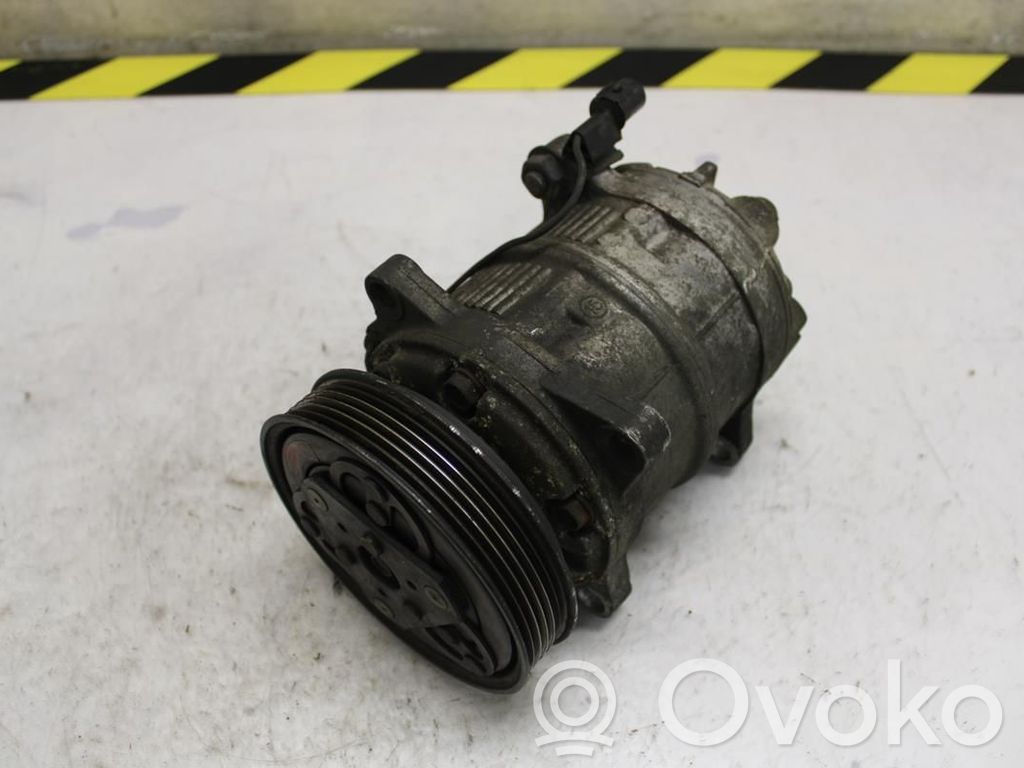 Volvo S40, V40 Kompresor / Sprężarka klimatyzacji A/C 