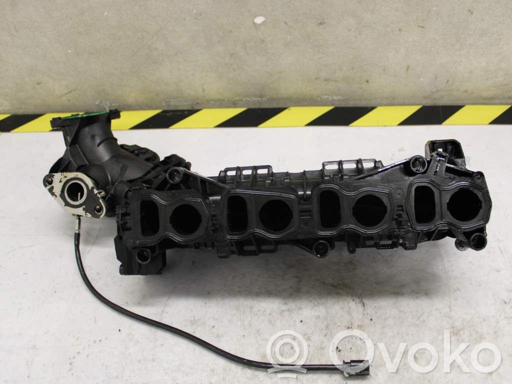 BMW 3 E90 E91 Intake manifold 
