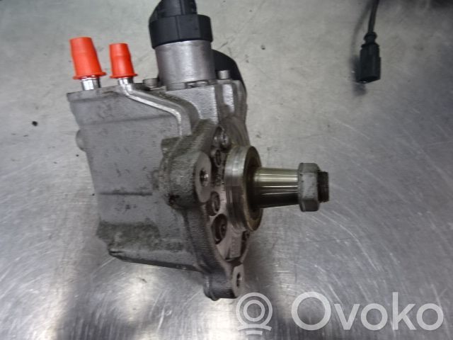 Audi A4 S4 B8 8K Pompa wtryskowa wysokiego ciśnienia 