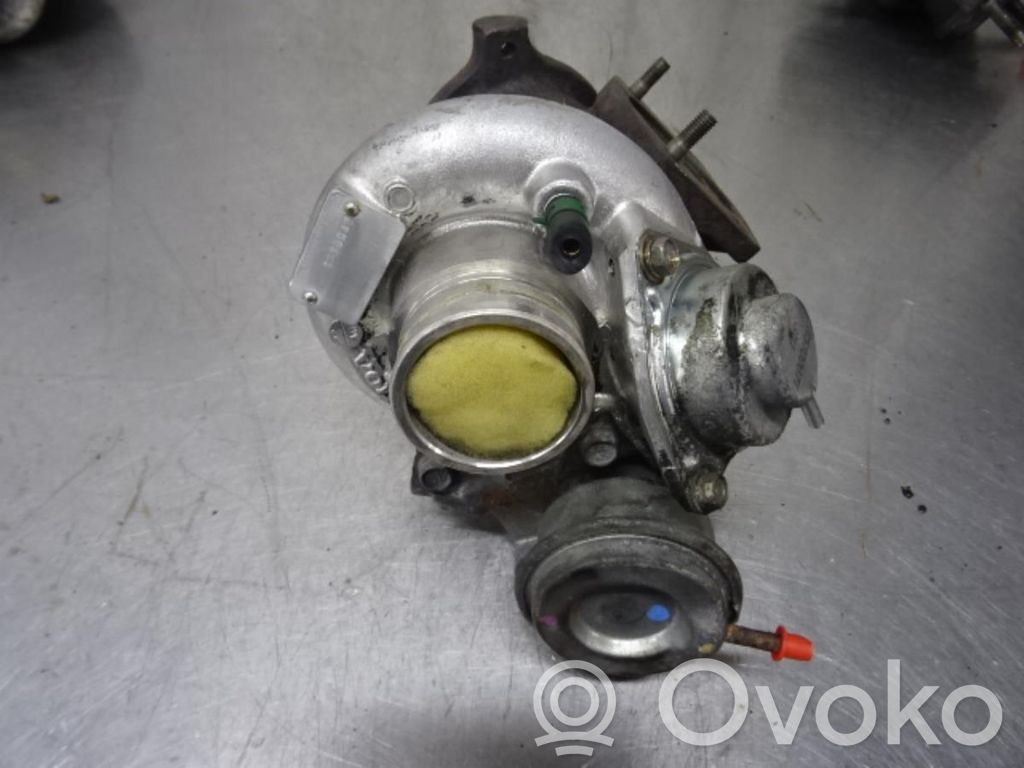 Volvo S70  V70  V70 XC Turbina 