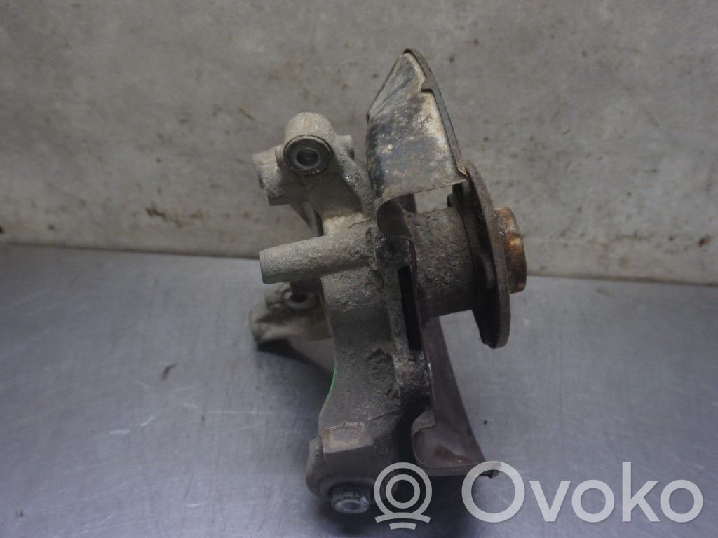 Saab 9-3 Ver2 Cubo de rueda delantera 