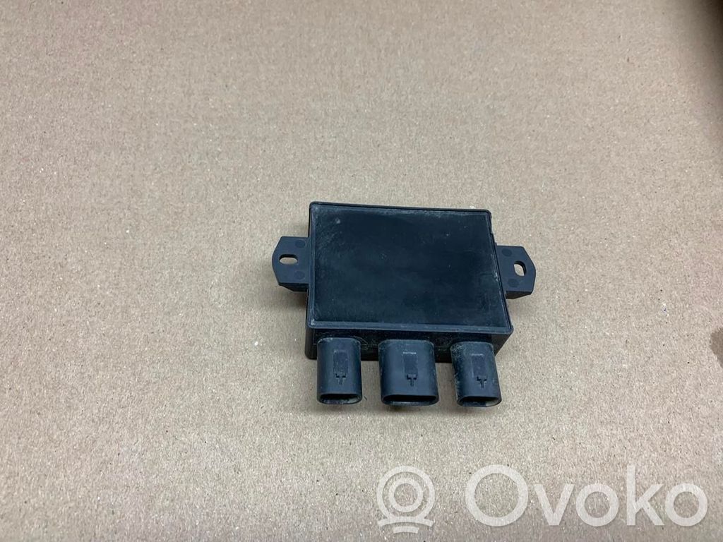 BMW 7 G11 G12 Tailgate/trunk control unit/module 