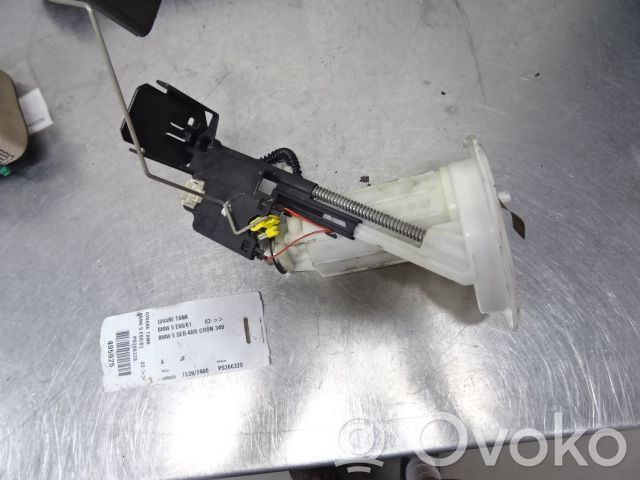 Sensor de nivel de combustible   16117373470,159397