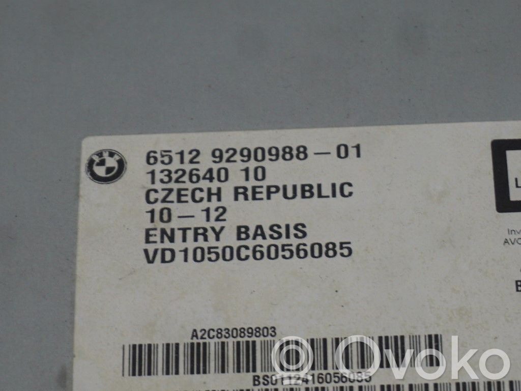 Zmieniarka płyt CD/DVD   65129262400,240852