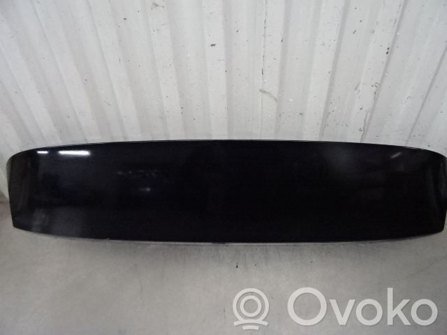 Tailgate/trunk spoiler   51627167189,154778