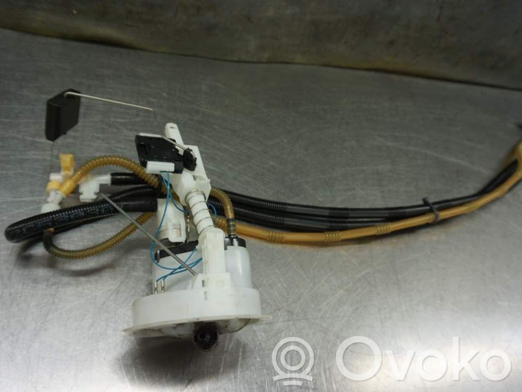 Fuel level sensor   16117170090,159358