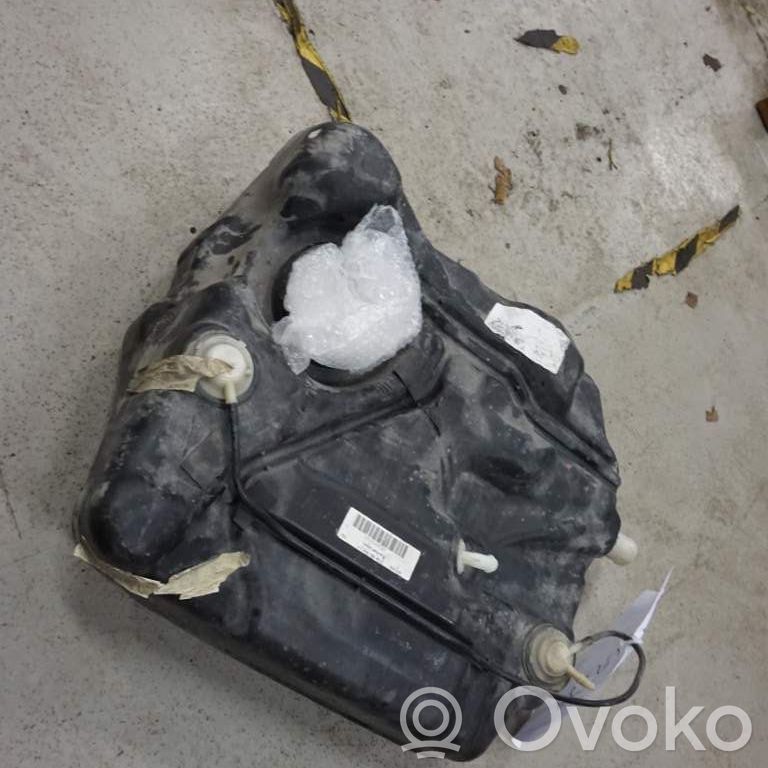 Volvo V50 Polttoainesäiliö 