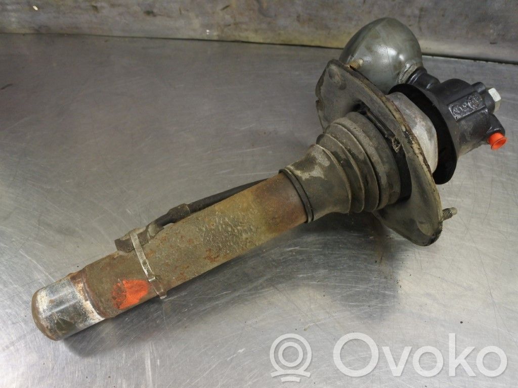 Citroen C5 Ammortizzatore anteriore 