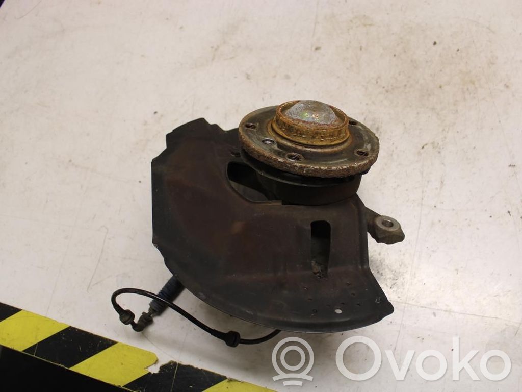 Achsschenkel vorne   31211096430,161970,1095198
