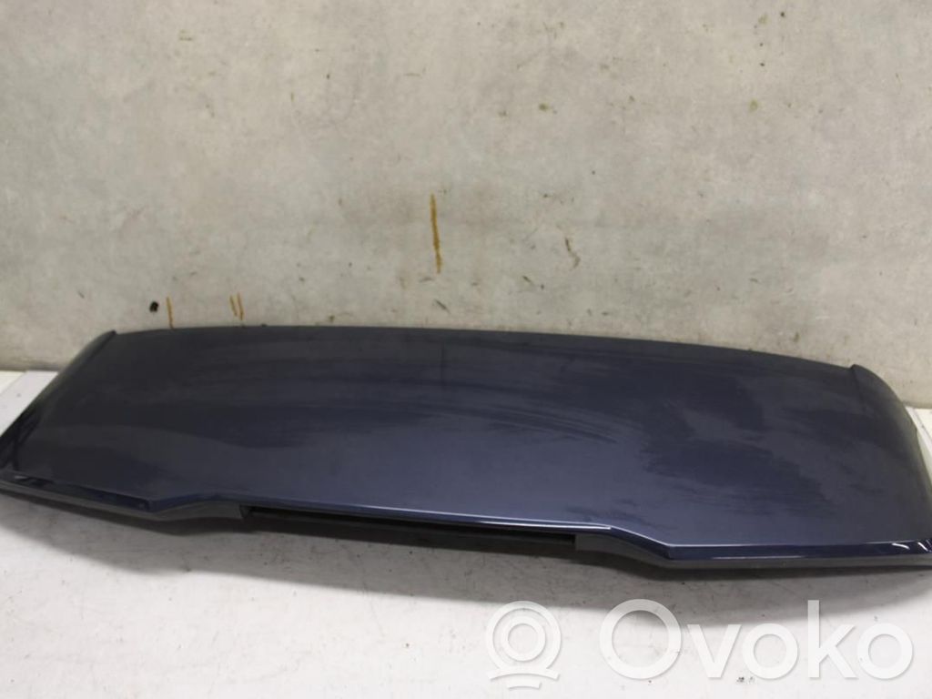 Volvo V40 Tailgate/trunk spoiler 