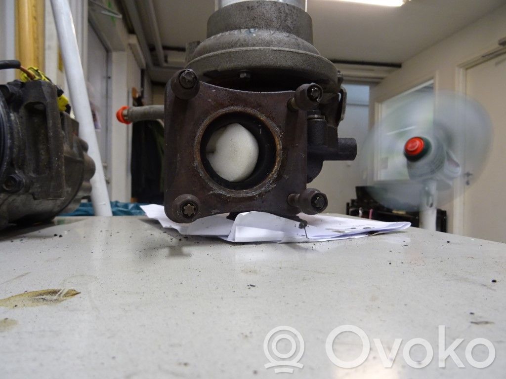 Opel Movano A Turbo 