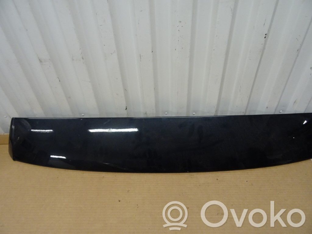 Tailgate/trunk spoiler   51717061467,154788