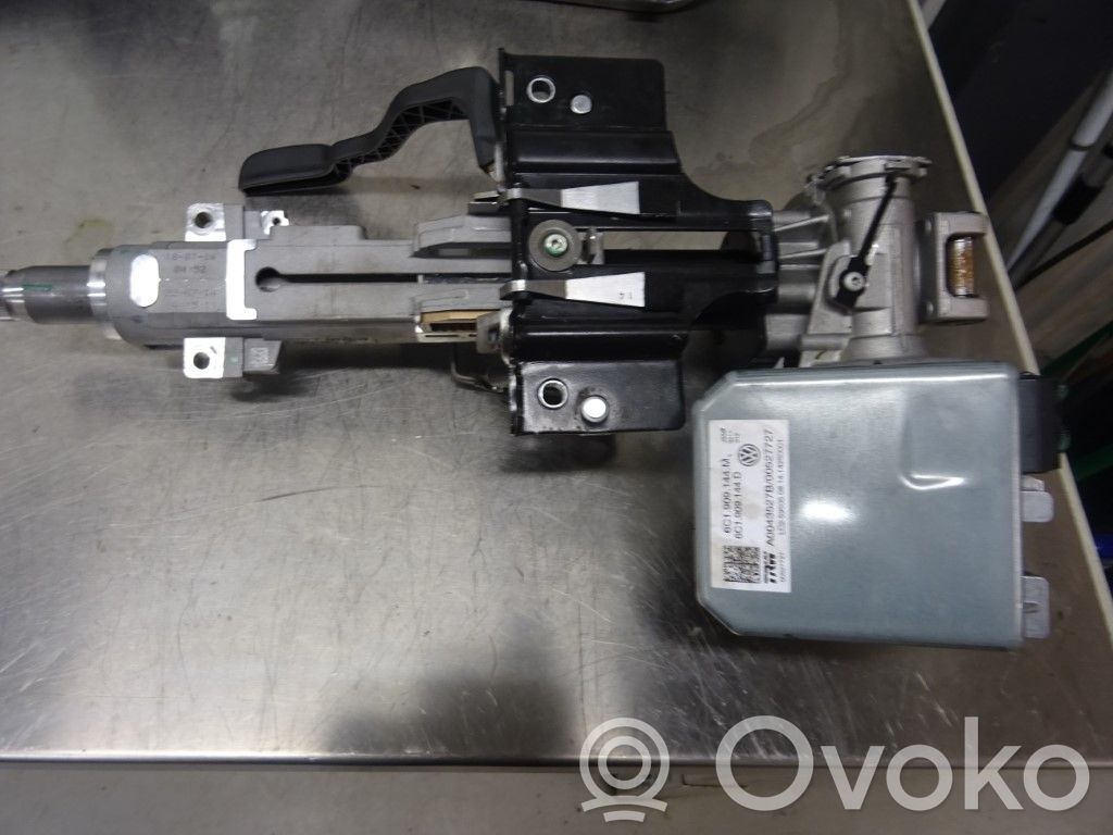 Volkswagen Polo V 6R Set ax volan 