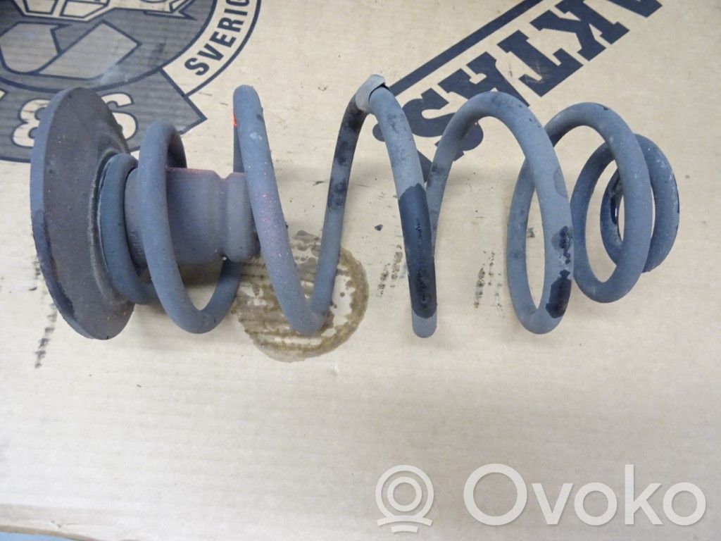 Saab 9-3 Ver2 Rear coil spring 