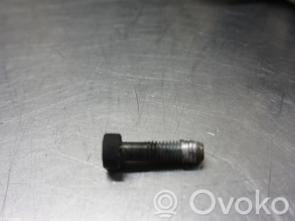Volvo V70 EGR valve cooler 