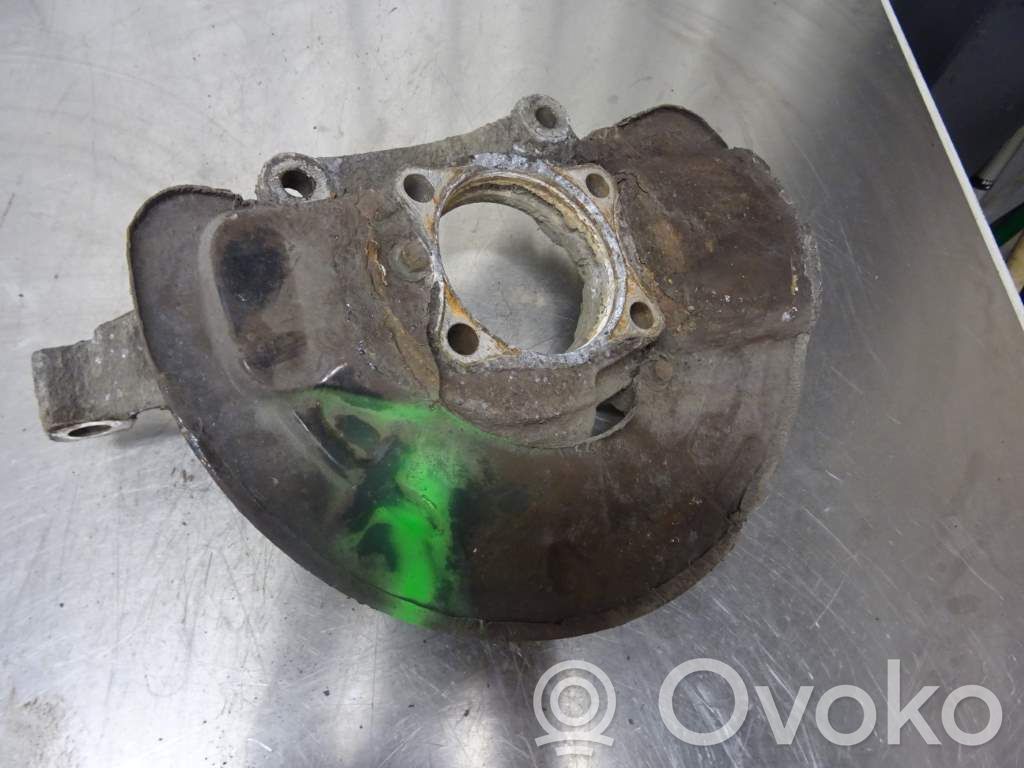 Volvo V70 Fuzetă butuc roată față 