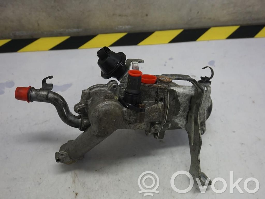 Peugeot 308 Valvola di raffreddamento EGR 