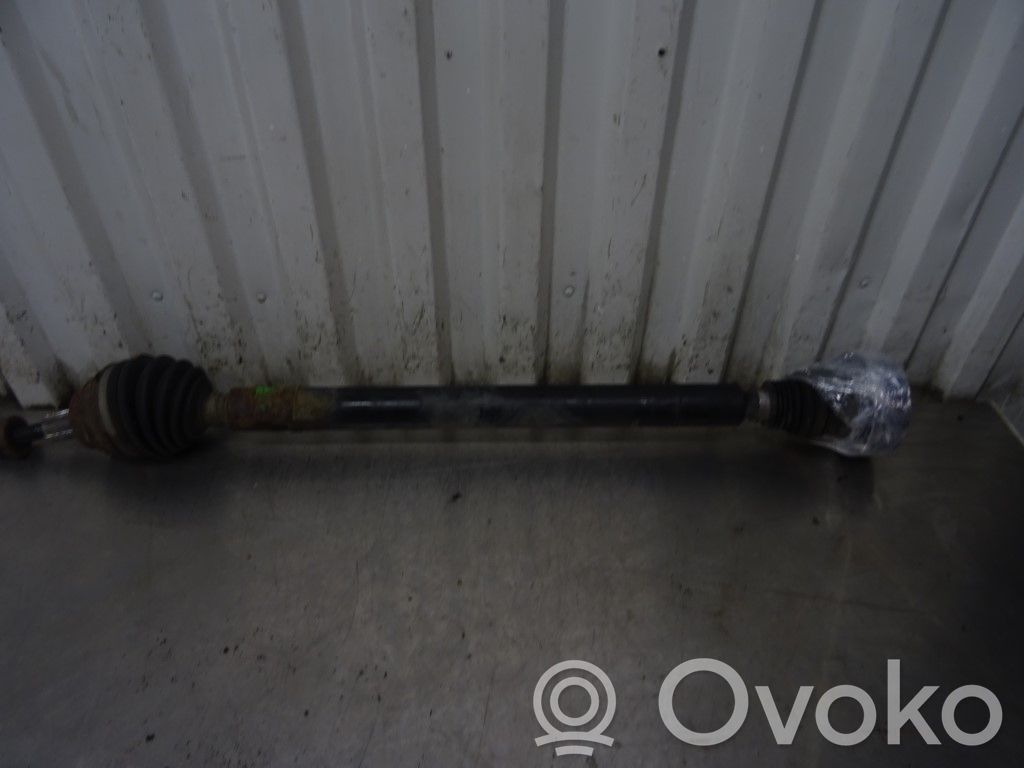 Audi A3 S3 8P Front driveshaft 