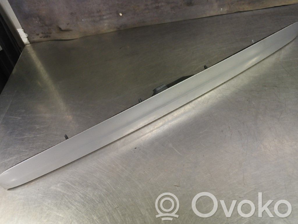 Volvo S40 Maniglia esterna del portellone posteriore/bagagliaio 