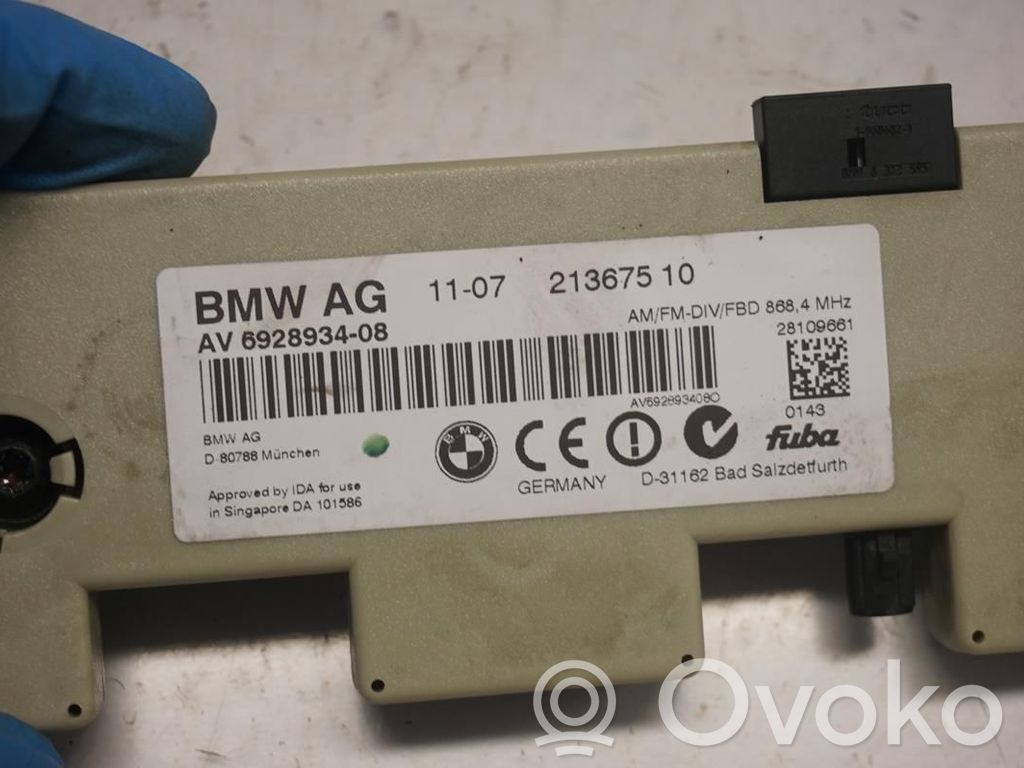 Antenos stiprintuvas   65206928934,154619,65206928934