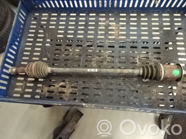 Honda CR-V Eje de transmisión delantero 