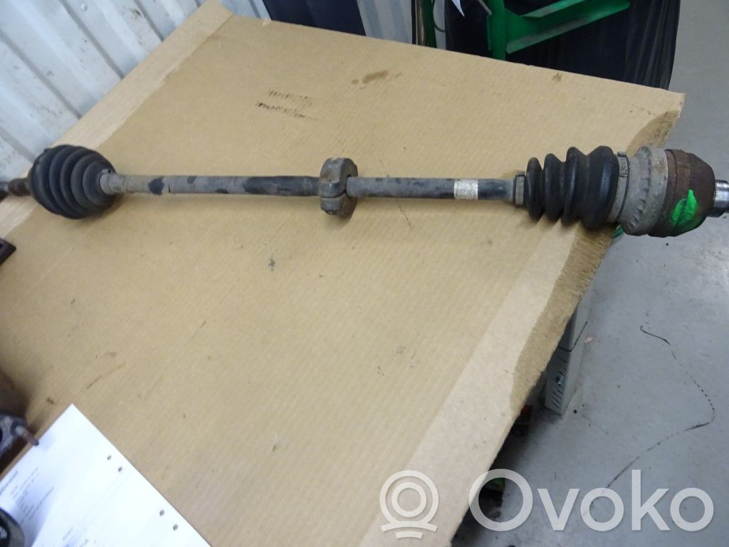Opel Astra G Front driveshaft 