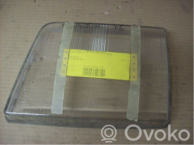 Opel Astra G Front driveshaft 