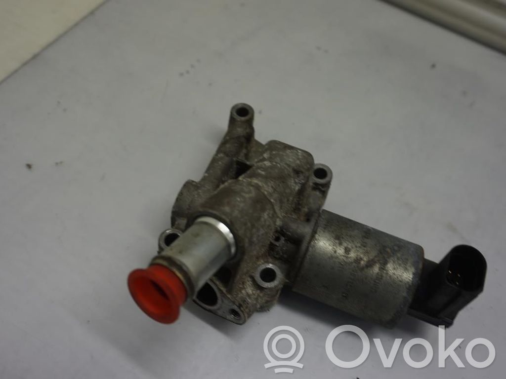 Opel Corsa D Supapă EGR 