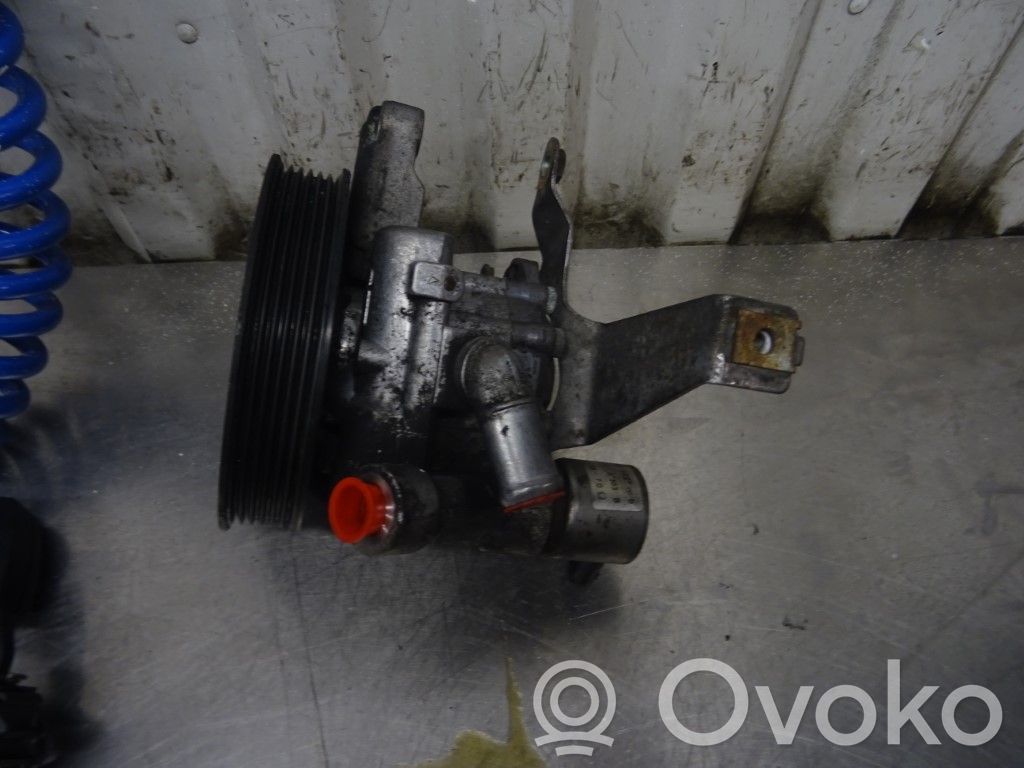 BMW 5 E60 E61 Power steering pump 