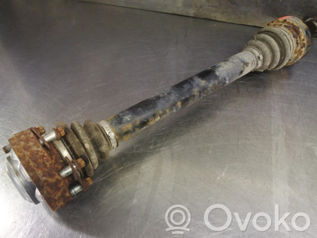 BMW 3 E90 E91 Rear driveshaft 