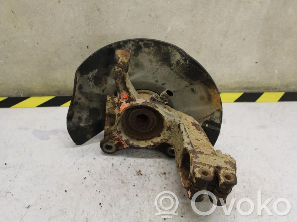 Volkswagen Transporter - Caravelle T5 Priekšējā riteņa rumbas vārpstas šarnīrs (stupica, capfa) 