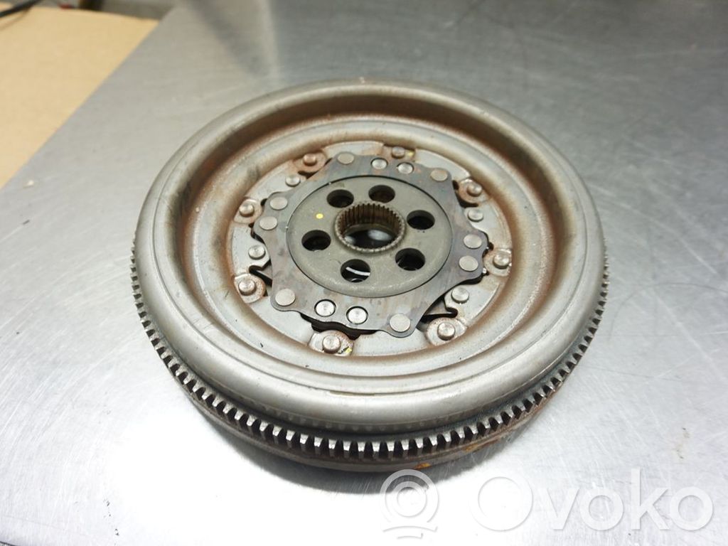 Volkswagen Touran I Spararats 