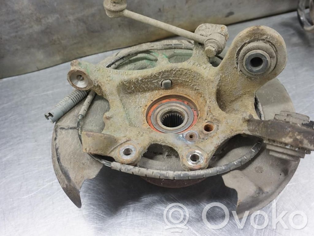 Front wheel hub   33326774810,168155
