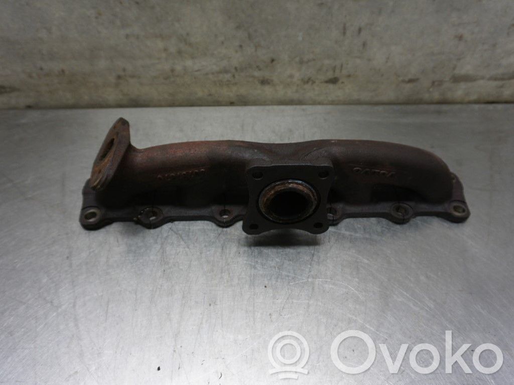 Volvo XC60 Exhaust manifold 