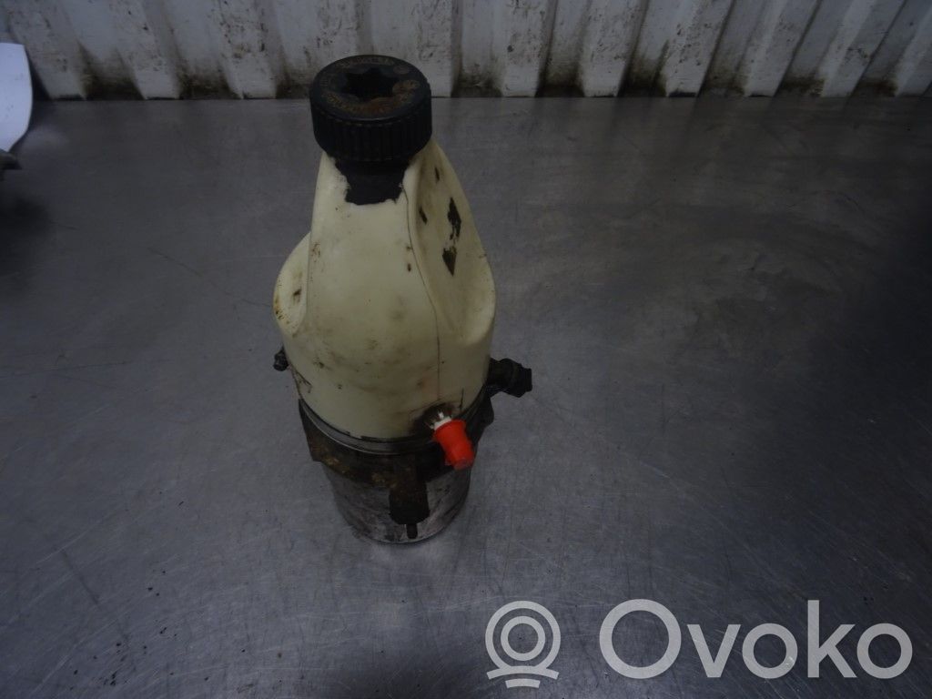 Saab 9-3 Ver2 Pompa elettrica servosterzo 