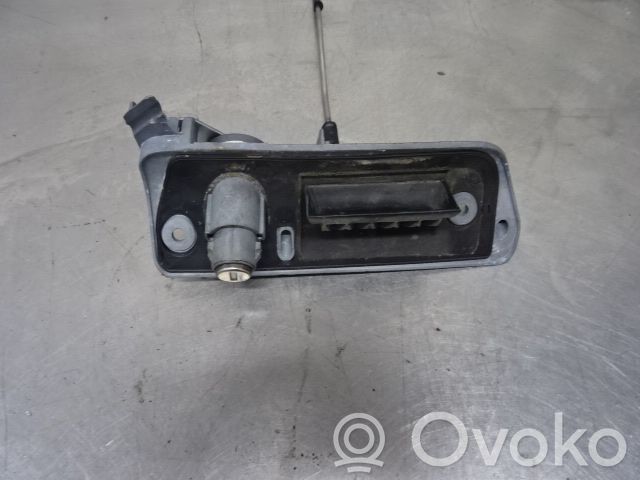 Volkswagen Caddy Mâner exterior deschidere hayon/portbagaj/oblon 