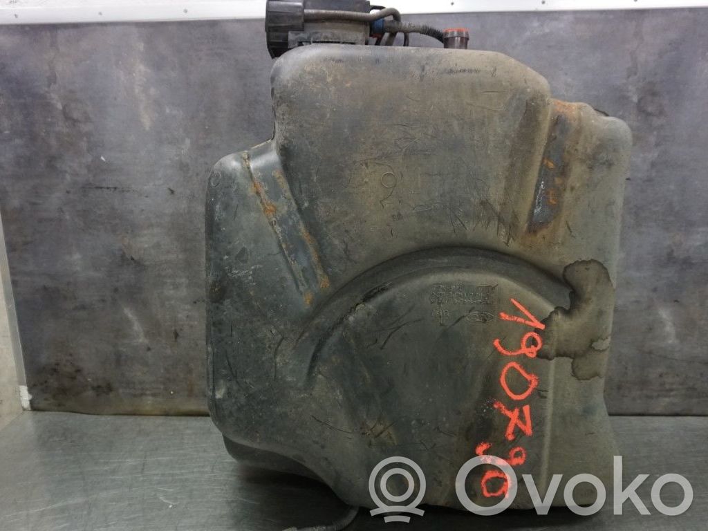 Ford Focus Serbatoio del carburante 