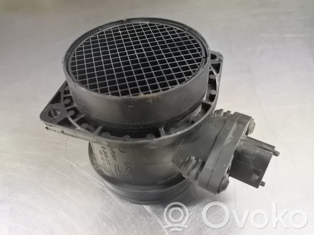 Ford S-MAX Luftmassenmesser Luftmengenmesser 