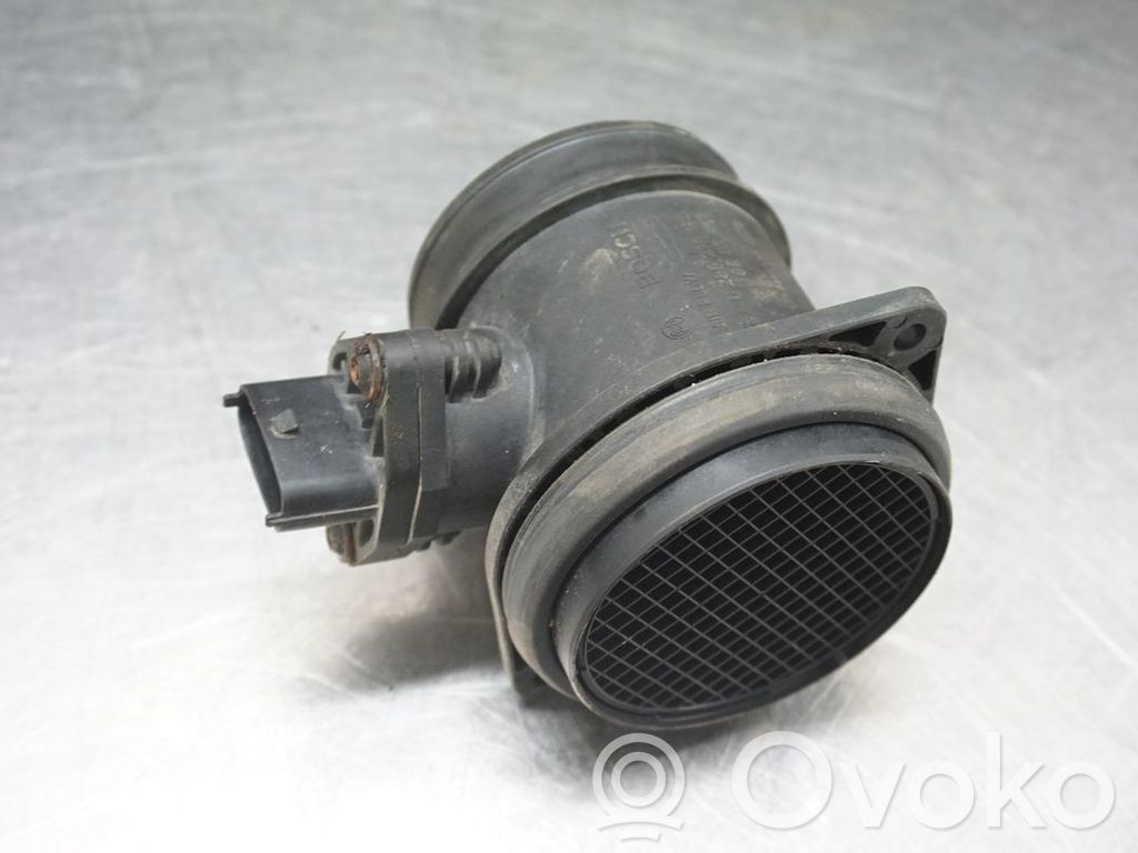 Volvo S40 Luftmassenmesser Luftmengenmesser 