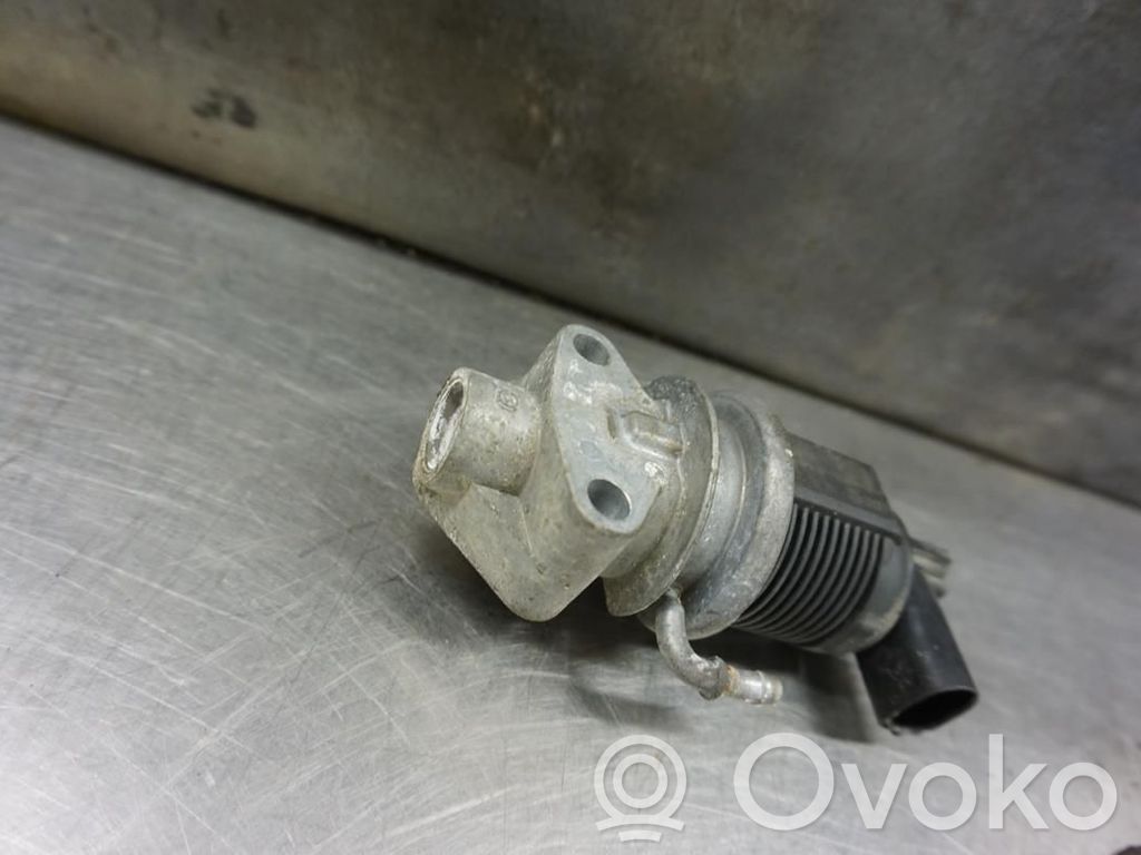 Volkswagen Golf V Valvola EGR 